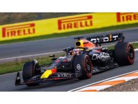 ORACLE RED BULL RACING RB19 - MAX VERSTAPPEN - WINNER DUTCH GP 2023