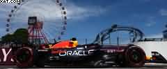 ORACLE RED BULL RACING RB19 - MAX VERSTAPPEN - WIN