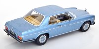 MERCEDES BENZ - 280C/8 (W114) COUPE 1969 - BLEU CLAIR MET