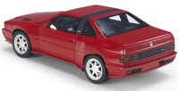 Maserati Shamal 1990 , rood