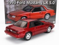 FORD USA - MUSTANG LX 5.0 199