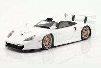 PORSCHE - 911 GT1 PLAIN BODY VERSION 1997