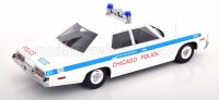 DODGE - MONACO CHICAGO POLICE 1974