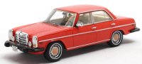 MERCEDES BENZ - 300D (W115) USA VERSION 1976 - ROOD