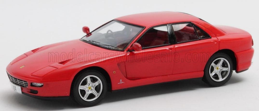 FERRARI - 456GT SEDAN 1993 - ROOD