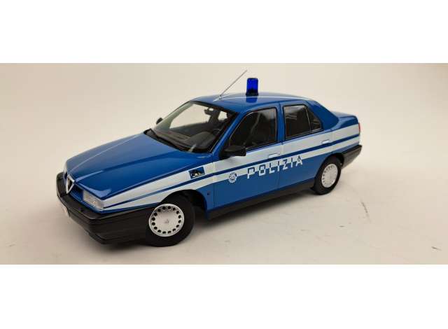 Alfa Romeo 155 Polizia 1996