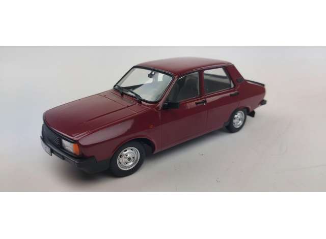 Dacia 1310L,1993 , donker rood