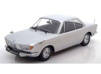 BMW 2000 CS, 1965, argent