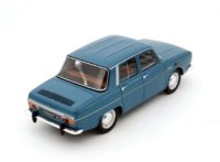 RENAULT 10 MAJOR BLUE  1970