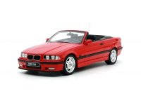 BMW E36 M3 CABRIO ROOD 1995