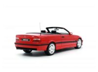 BMW E36 M3 CABRIO ROOD 1995