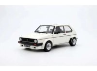 VOLKSWAGEN GOLF GTI  MK1 ABT BLANC 1982