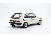 VOLKSWAGEN GOLF GTI  MK1 ABT BLANC 1982