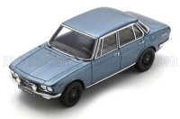 MAZDA - 1500 SEDAN 1966 - BLAUW