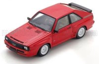 AUDI - QUATTRO SPORT 1985 - Rood