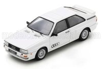 AUDI - QUATTRO 1984 - Wit