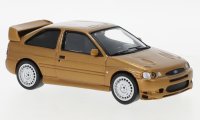 Ford Escort RS Cosworth Custom, 1992, metallic-brun,