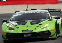 LAMBORGHINI HURACÁNGT3EVO2 N85GRT GRASSER RACING TEAMWINNER SILVERCUP24H SPA 23 Ltd 300