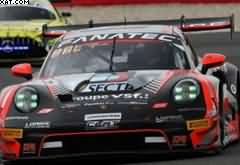 PORSCHE 911 GT3 R (992) NO.44 CLRT24H SPA 2023C. M