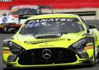 MERCEDES-AMG GT3 NO.3 GETSPEED24H SPA 2023F. SCHOLZE K. HEYER P. ASSENHEIMER A. PERONI