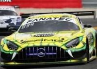 MERCEDES-AMG GT3 NO.999 MERCEDES-AMG TEAM GRUPPEM RACING ENGEL-GRENIER-JUNCADELLA