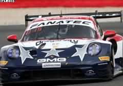 PORSCHE 911 GT3 R (992) NO.132 GMG RACING BY CAR C