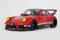 PORSCHE RWB PAINKILLER INDIAN RED