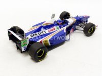 WILLIAMS RENAULT FW19 - JACQUES VILLENEUVE - WORLD CHAMPION - 1997