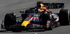 RED BULL RB19 N°1 ORACLE RED BULL WINNER GP USA 2