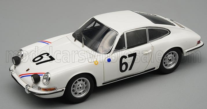 PORSCHE - 901 911 S TEAM P.BOUTIN N 67 24h LE MANS