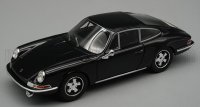 PORSCHE - 901 911 S COUPE 1967 - NOIR