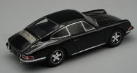 PORSCHE - 901 911 S COUPE 1967 - NOIR