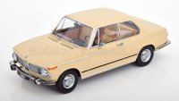 BMW - 1602 1-SERIE 1971 - BEIGE