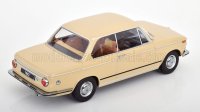 BMW - 1602 1-SERIE 1971 - BEIGE