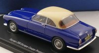 FERRARI - 250 GT EUROPA ch.0297eu COUPE PROTOTYPE 1953 - BLUE CREAM