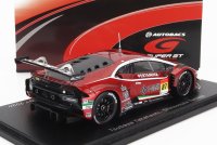 LAMBORGHINI - HURACAN GT3 EVO TEAM JLOC N 87 GT300 CLASS SUPER GT 2020 Y.MOTOJIMA - D.LIND