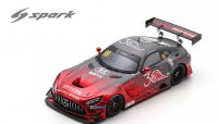 MERCEDES-AMG GT3 NO.99 MERCEDES-AMG TORO RACING MACAU GT CUP 2022 RAFFAELE MARCIELLO LIMITED 300