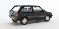 MG - METRO TURBO 1986 - NOIR