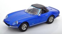 FERRARI - 275 GTB/4 NART SPIDER 1967 - BLAUW MET