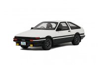 TOYOTA SPRINTER TRUENO AE86 GT-APEX 1985 BLANC