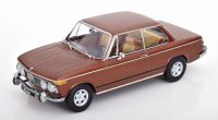 BMW - 2002Ti DIANA 1970 - BROWN MET