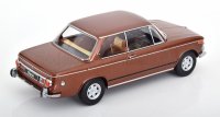 BMW - 2002Ti DIANA 1970 - BROWN MET