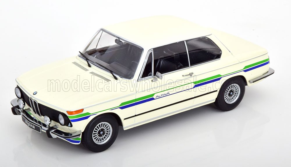 BMW - 2002 ALPINA 1974