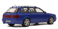 AUDI AVANT RS2 BLAUW 1994