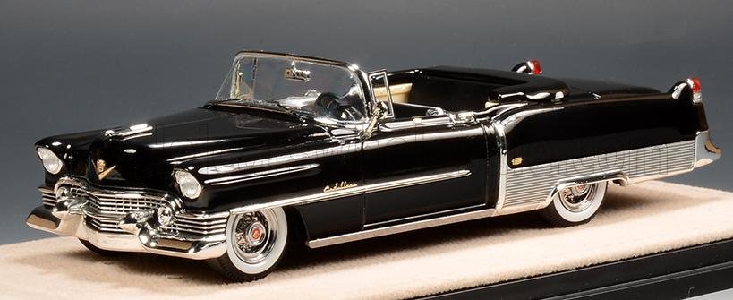 CADILLAC - ELDORADO CONVERTIBLE OPEN 1954