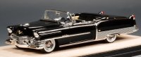 CADILLAC - ELDORADO CONVERTIBLE OPEN 1954