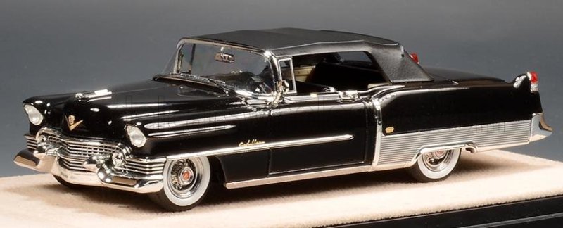 Schaalmodel Cadillac - Eldorado Convertible Closed 1954 1/43