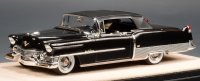 CADILLAC - ELDORADO CONVERTIBLE CLOSED 1954