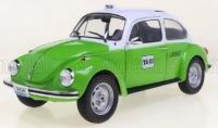 VOLKSWAGEN - BEETLE 1303 MEXICO TAXI 1974