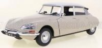 CITROEN - DS SPECIAL 1976 - BEIGE